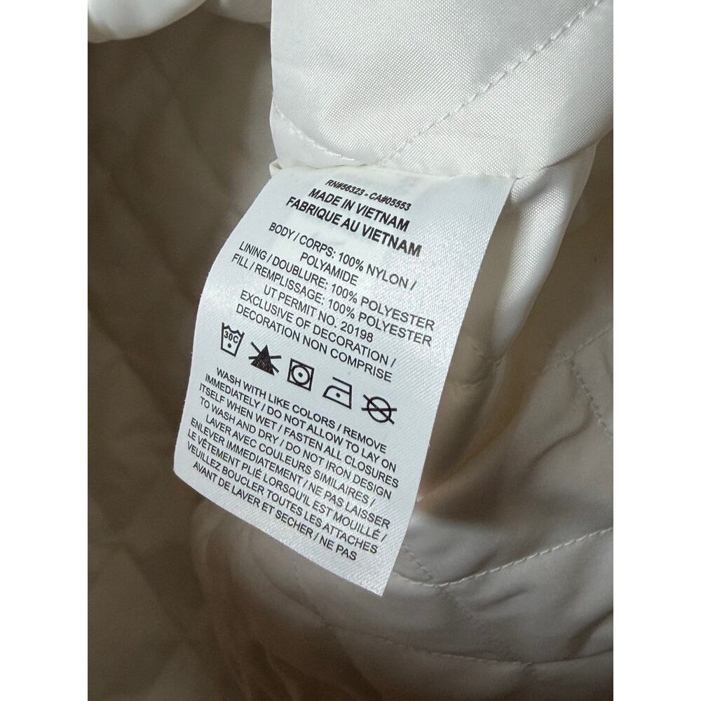 Supreme X Nike Ripstop Pullover - image 6